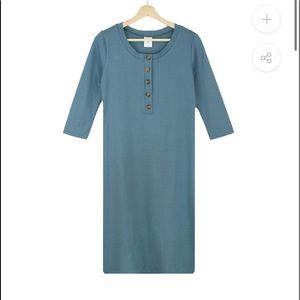 Lou Lou Everyday Dress- XXL